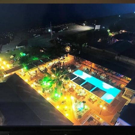Hotel Nautilos Созополі Екстер'єр фото