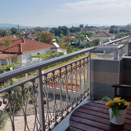 Hotel Nautilos Созополі Екстер'єр фото