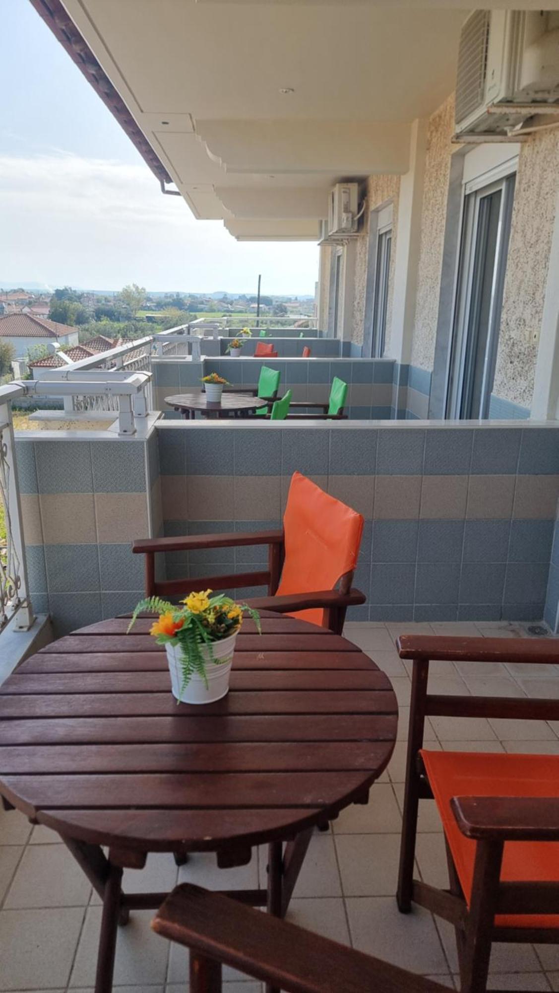 Hotel Nautilos Созополі Екстер'єр фото